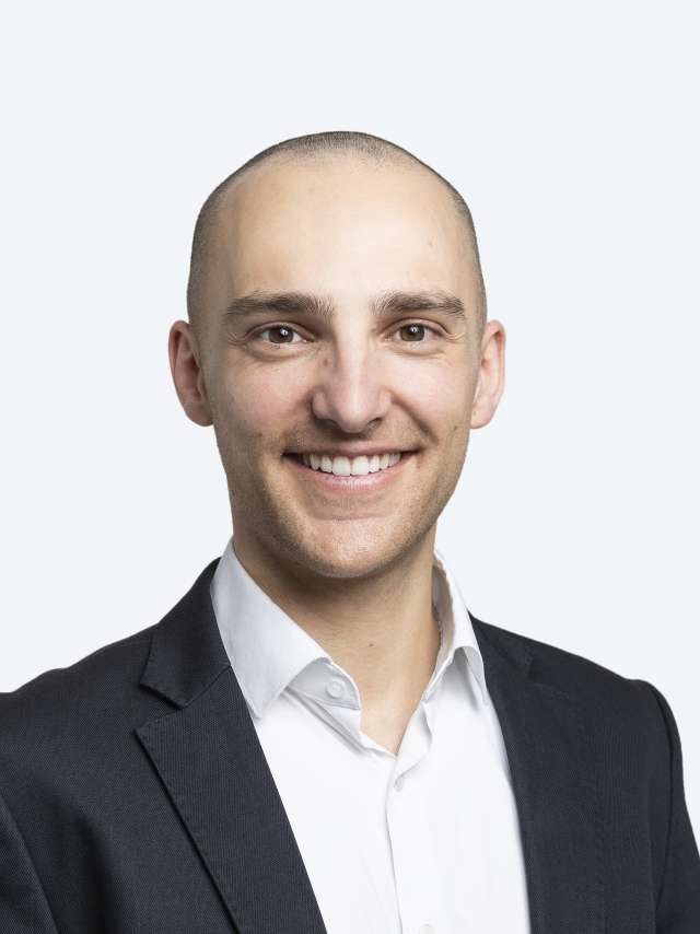 Fachlich breiter aufgestellt