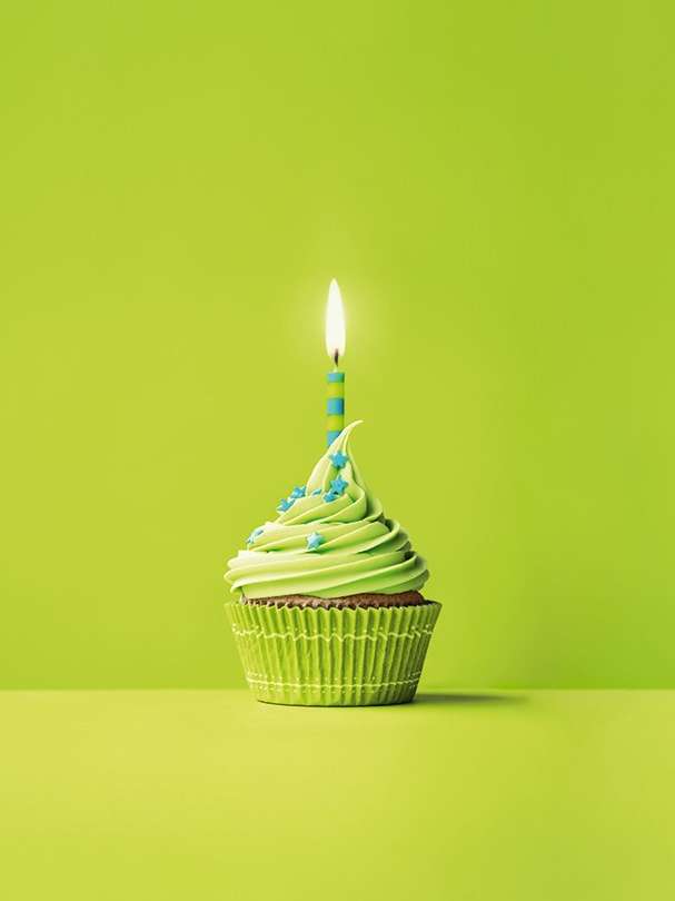 Happy Birthday Kantonsspital St.Gallen