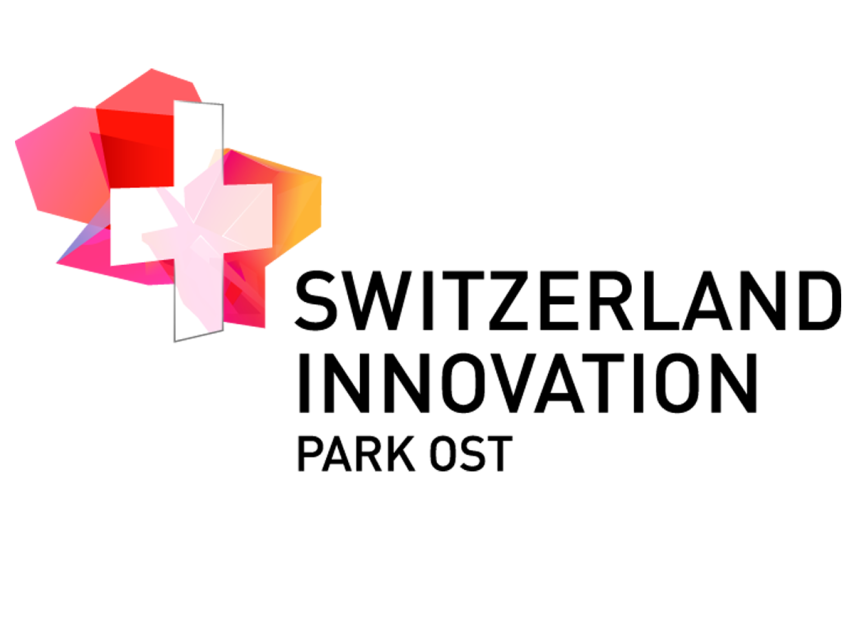 Switzerland Innovation Park Ost