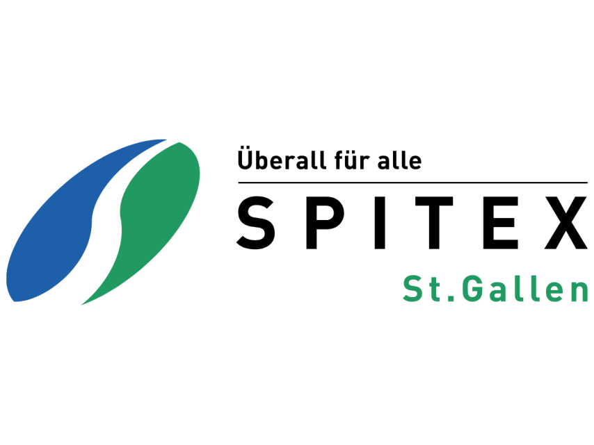 Spitex St.Gallen AG