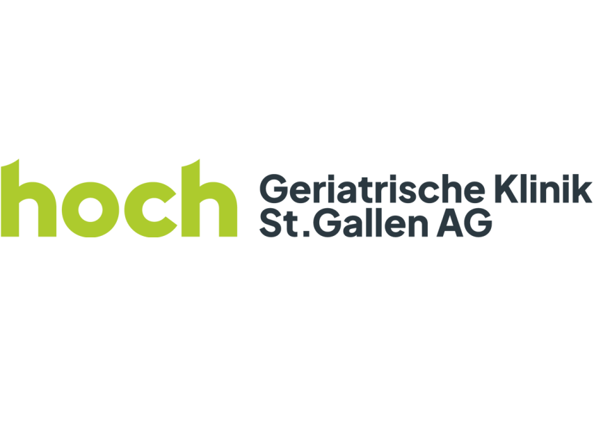 Geriatrische Klinik St.Gallen AG