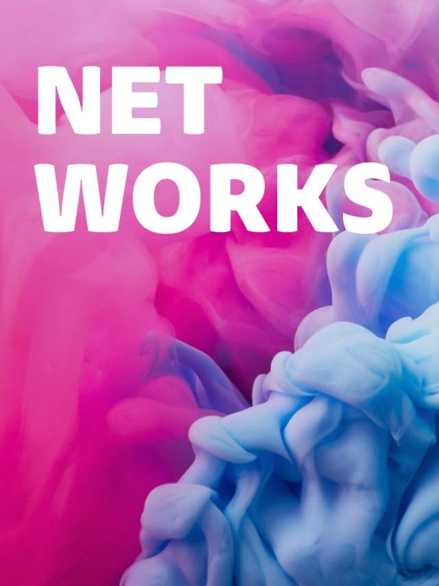 NET WORKS für St.Gallen