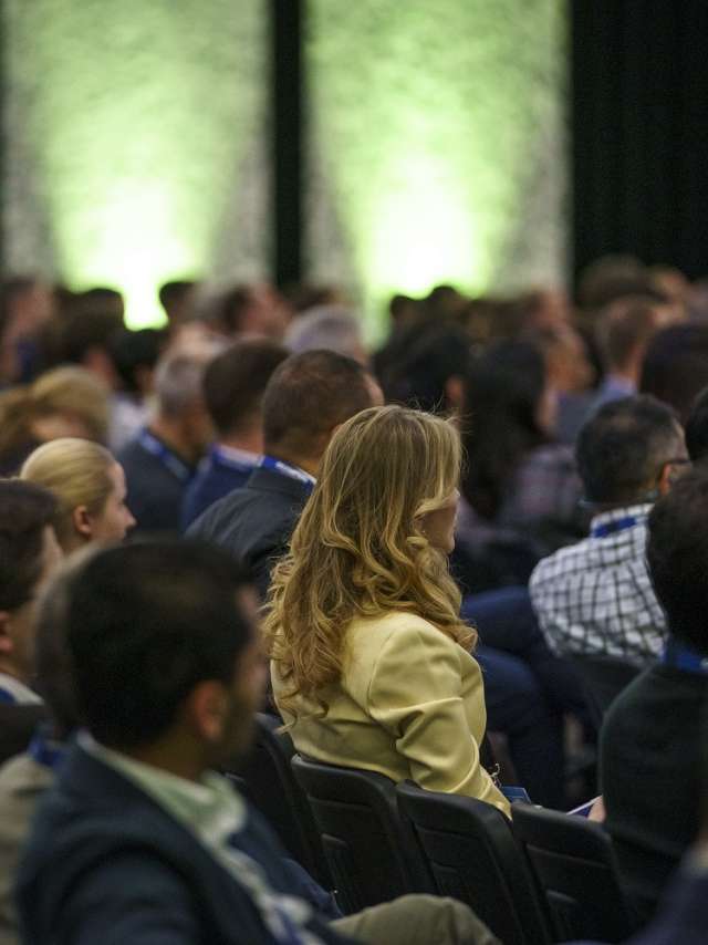 Öffentliche Vorträge