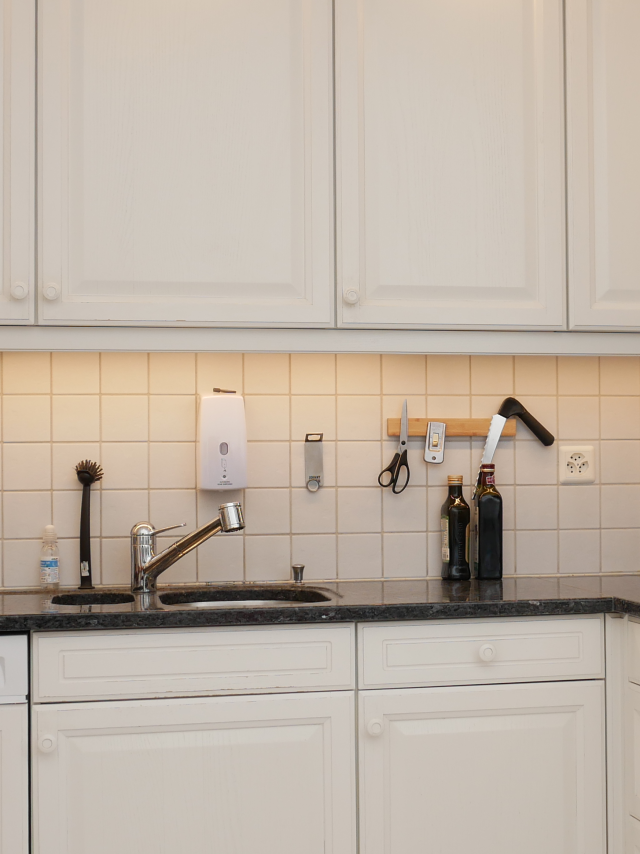 SimDeC - das Wohnlabor mitten in der Stadt