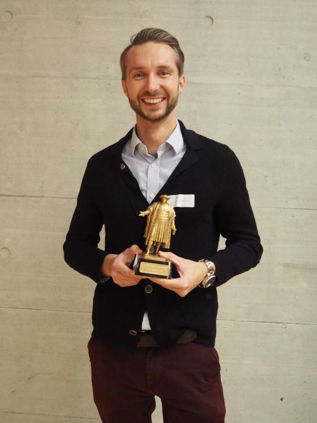 Brückenschlag zwischen Wissenschaft und Gesundheitsvorsorge