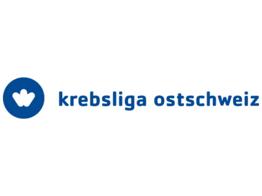 Krebsliga Ostschweiz