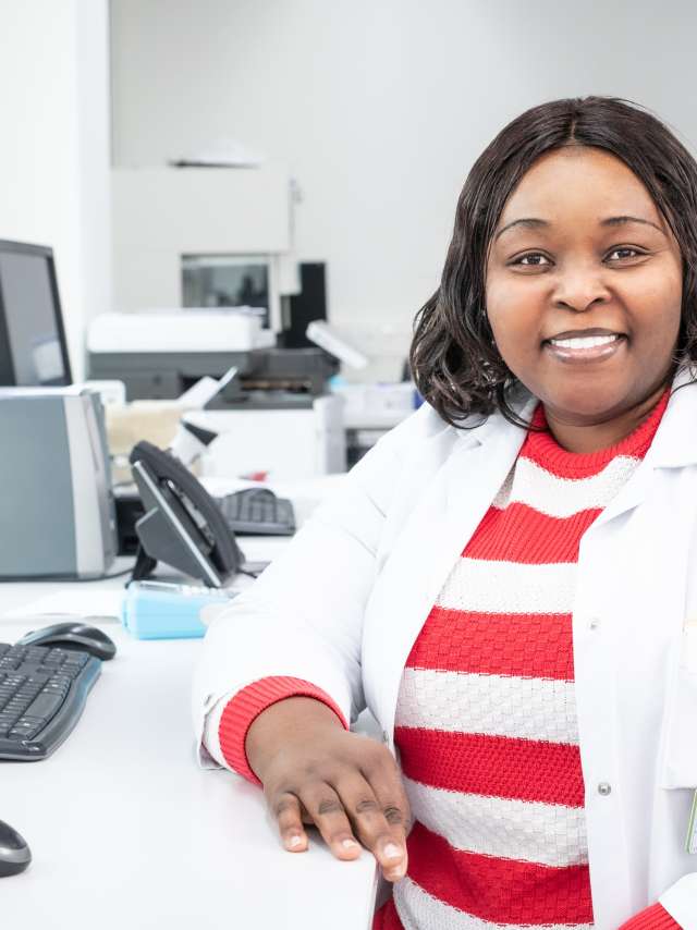 Interview: International vernetzt