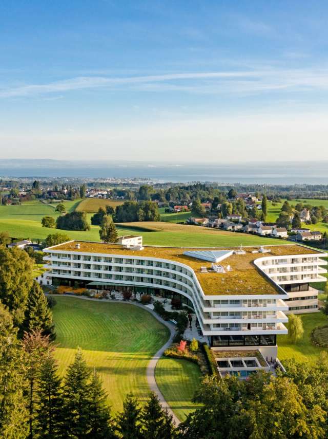 Leitungswechsel in der Muskuloskelettalen Rehabilitation der Klinik Oberwaid