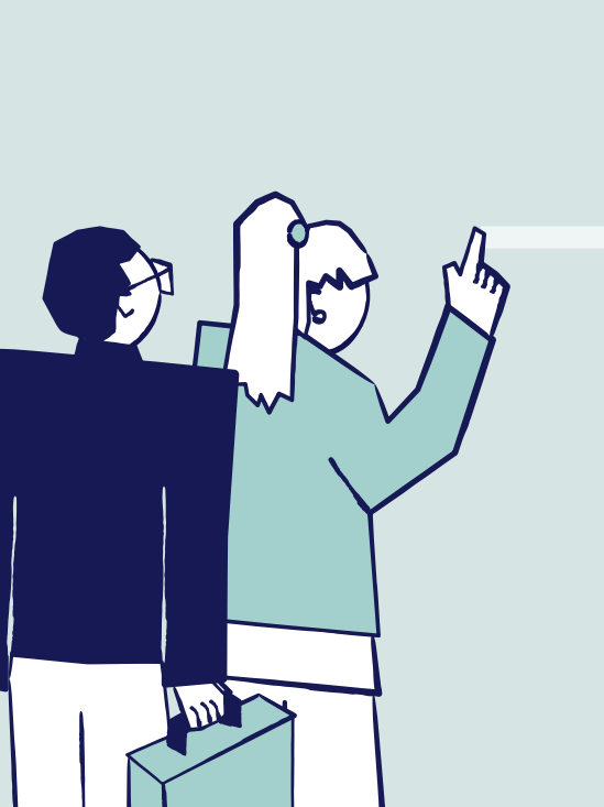 Neuer Trailer von St.Gallen Health