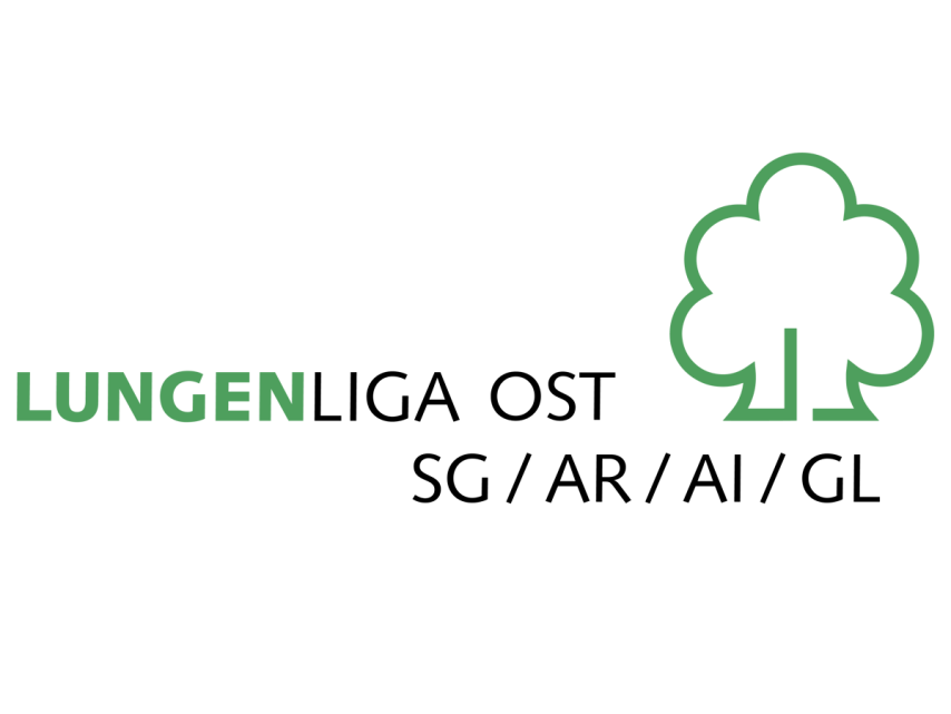 LUNGENLIGA OST
