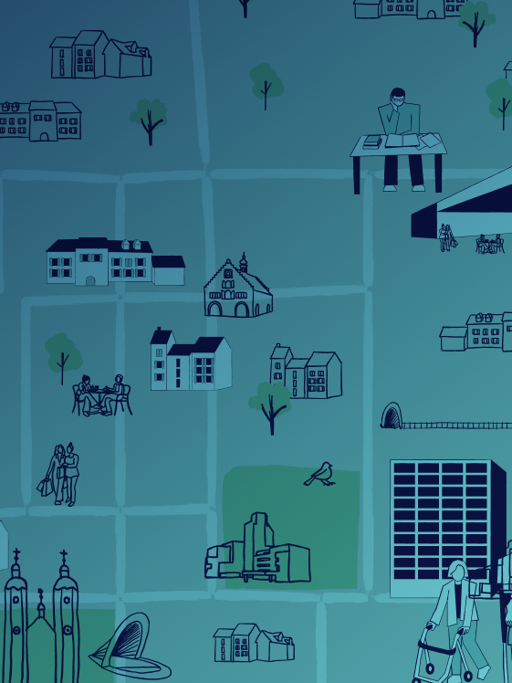 St.Gallen Health an der Swiss Medtech Expo