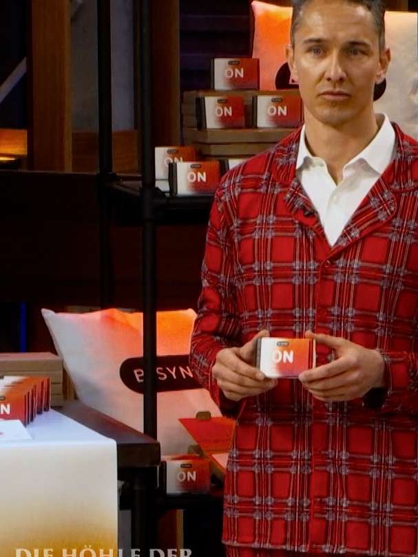 Gleich mehrere Deals für B-Sync On bei «Die Höhle der Löwen Schweiz»