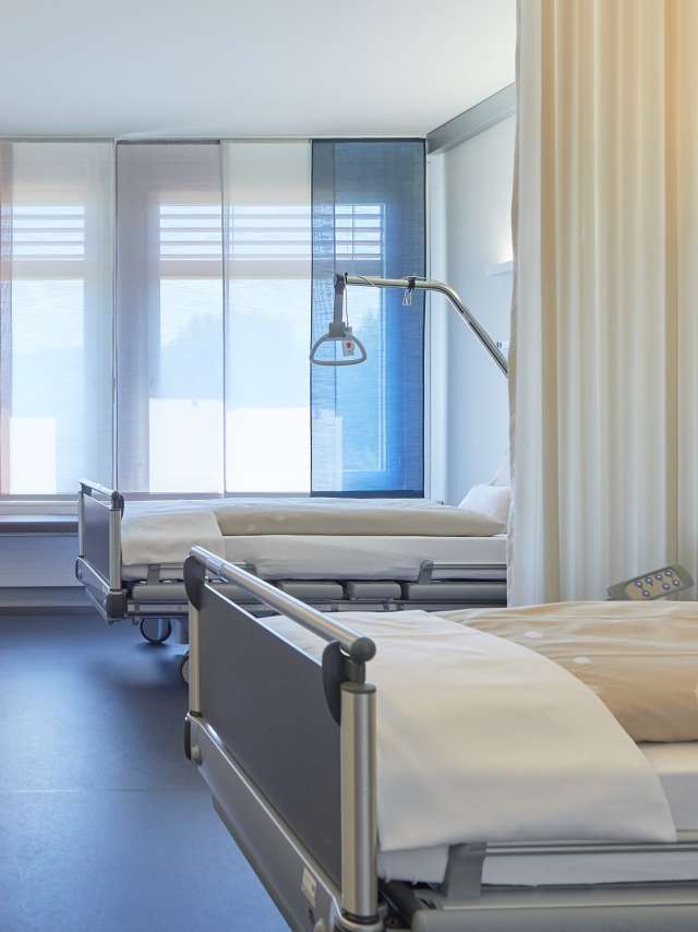 Healing Architecture