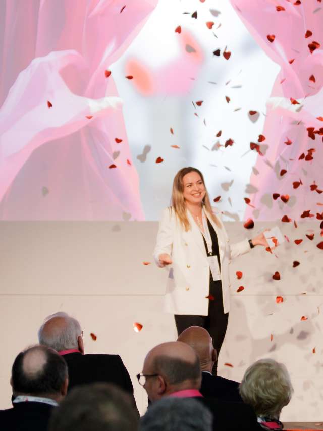 Eröffnung HEALTH Innovation Hub