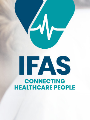 St.Gallen Health an der IFAS 2024